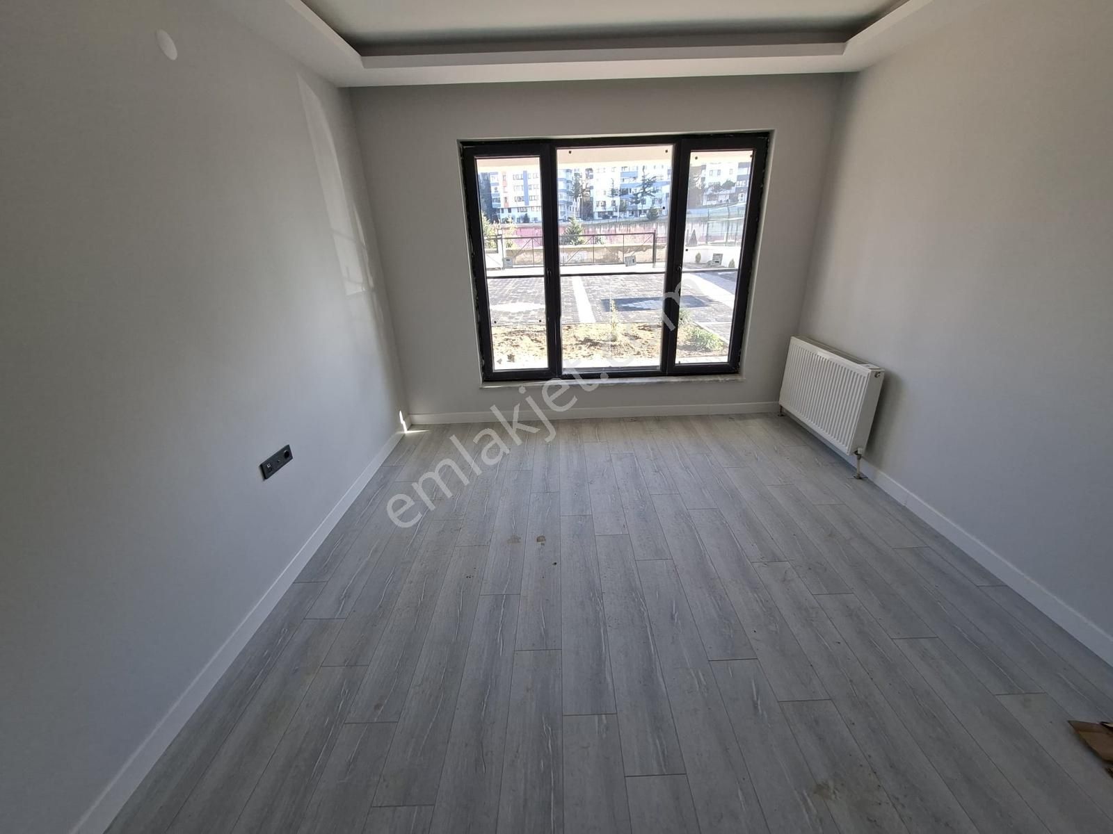 Hem Yatırımlık Hem Oturumluk ! Merkezi Konumda Lüks 2+1 Daire - Görsel 8