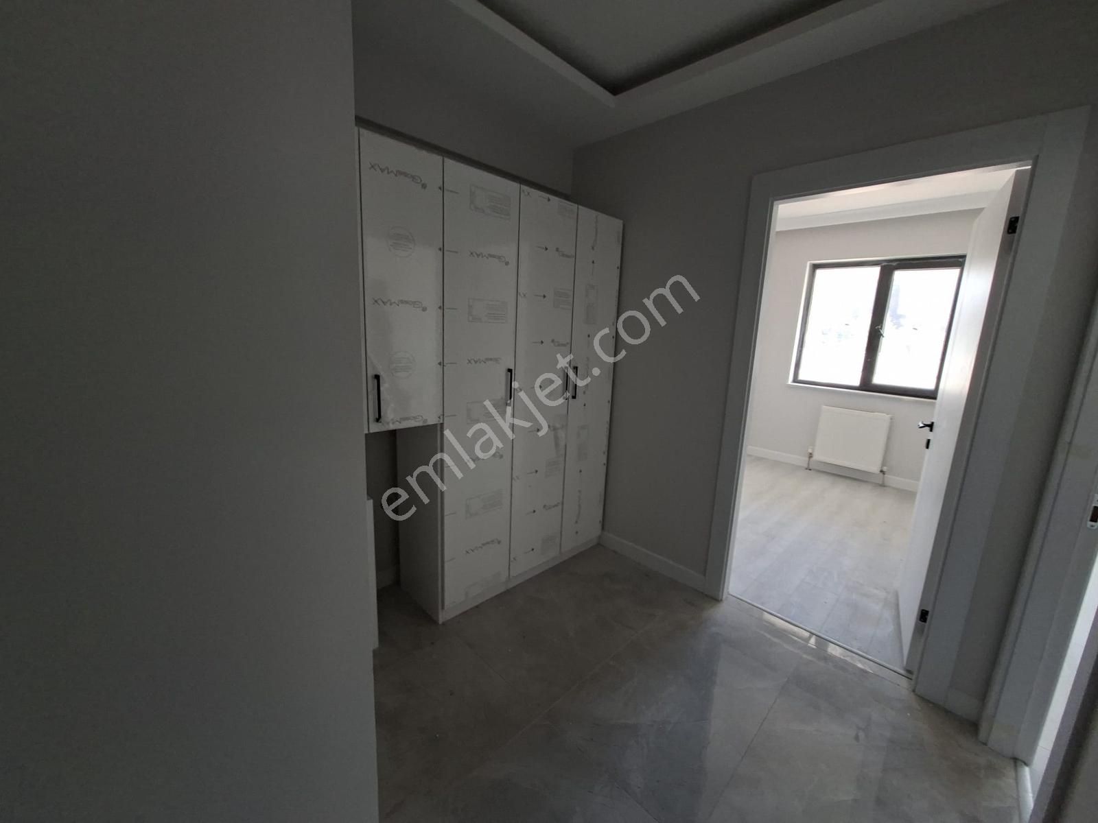 Hem Yatırımlık Hem Oturumluk ! Merkezi Konumda Lüks 2+1 Daire - Görsel 5