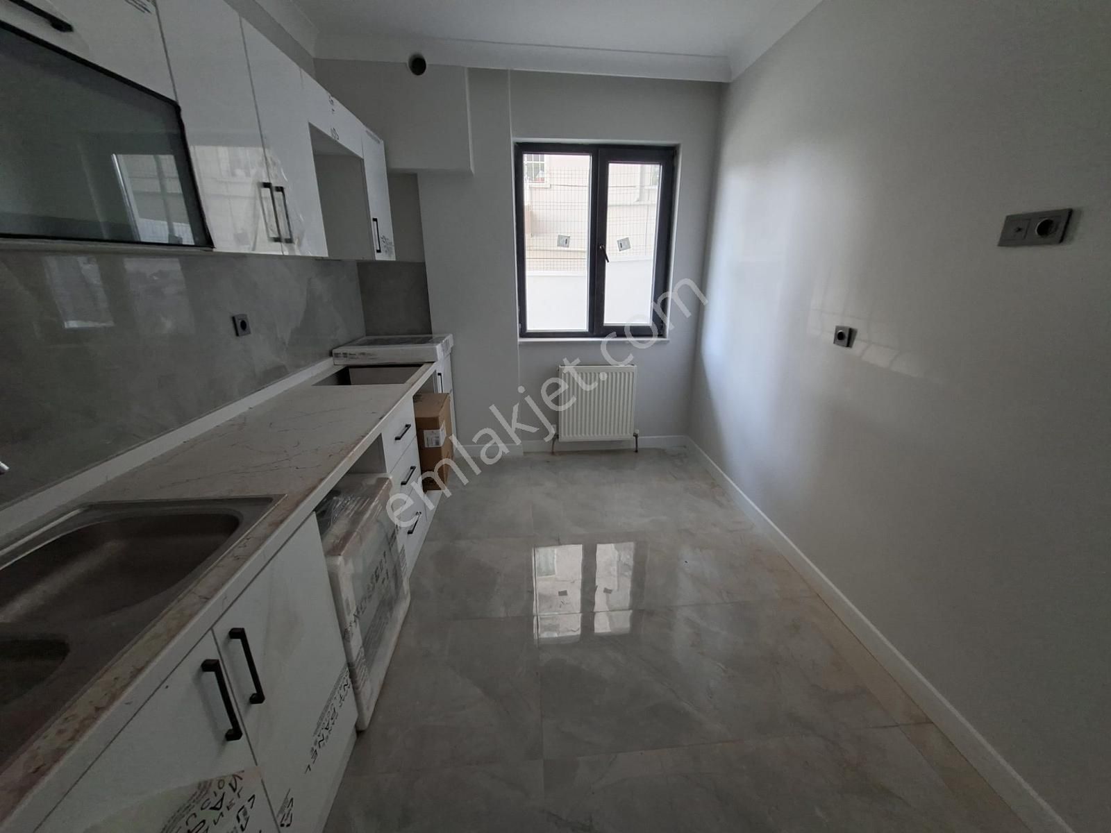 Hem Yatırımlık Hem Oturumluk ! Merkezi Konumda Lüks 2+1 Daire - Görsel 7