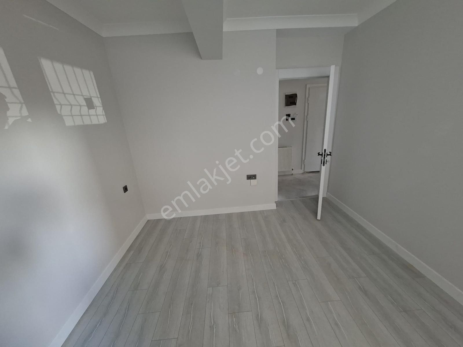 Hem Yatırımlık Hem Oturumluk ! Merkezi Konumda Lüks 2+1 Daire - Görsel 16