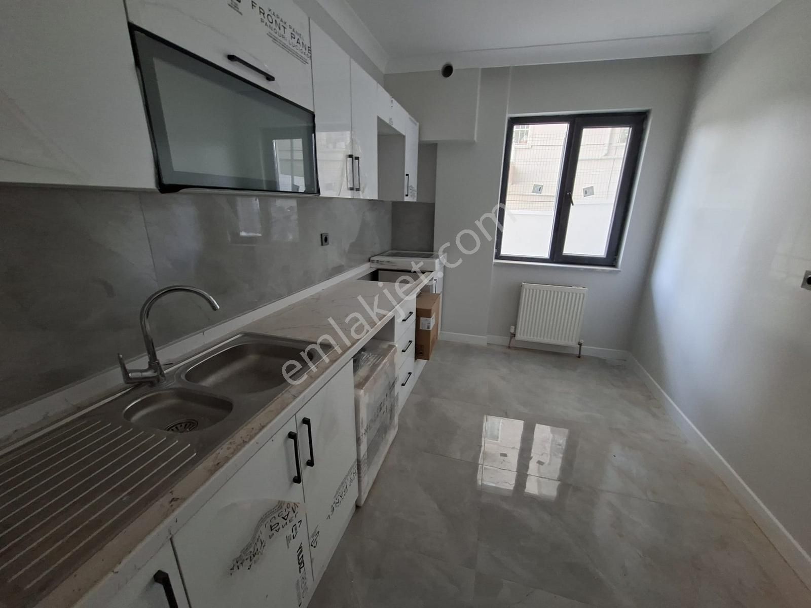 Hem Yatırımlık Hem Oturumluk ! Merkezi Konumda Lüks 2+1 Daire - Görsel 15