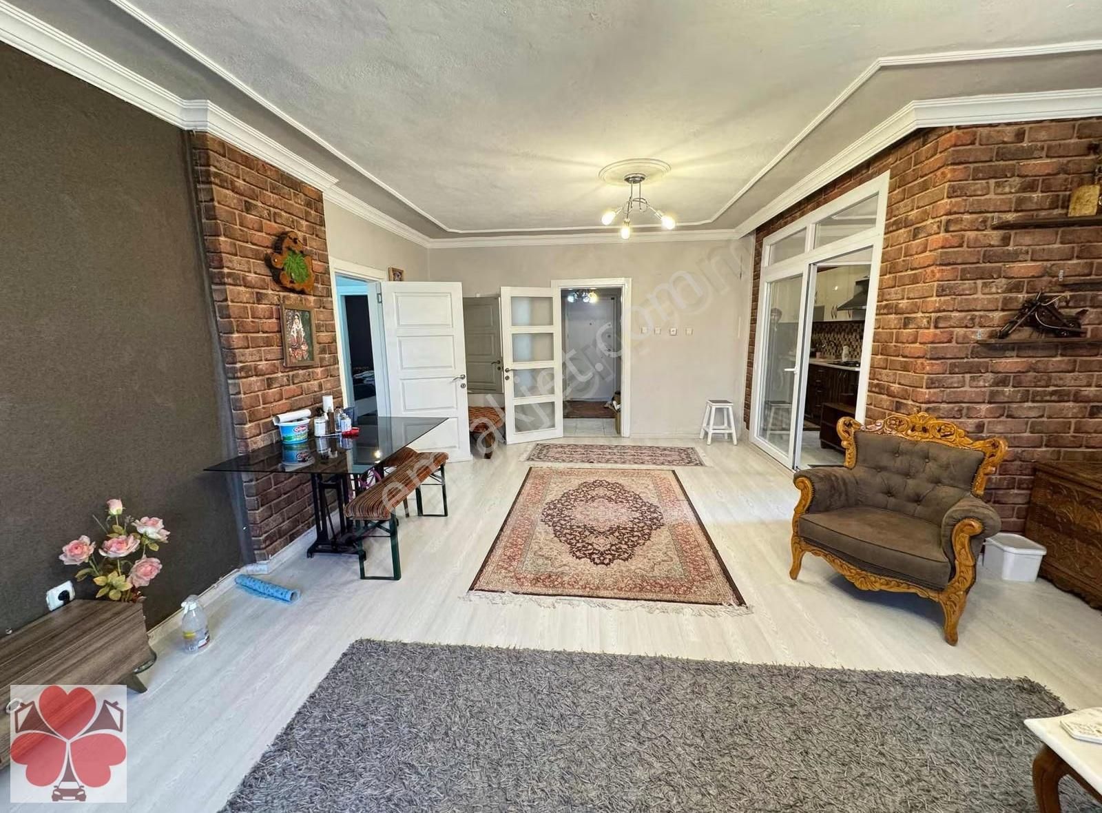 Yonca'dan Tece'de Havuzlu Site İçerisinde Eşyalı Kiralık 3+1 - Görsel 10