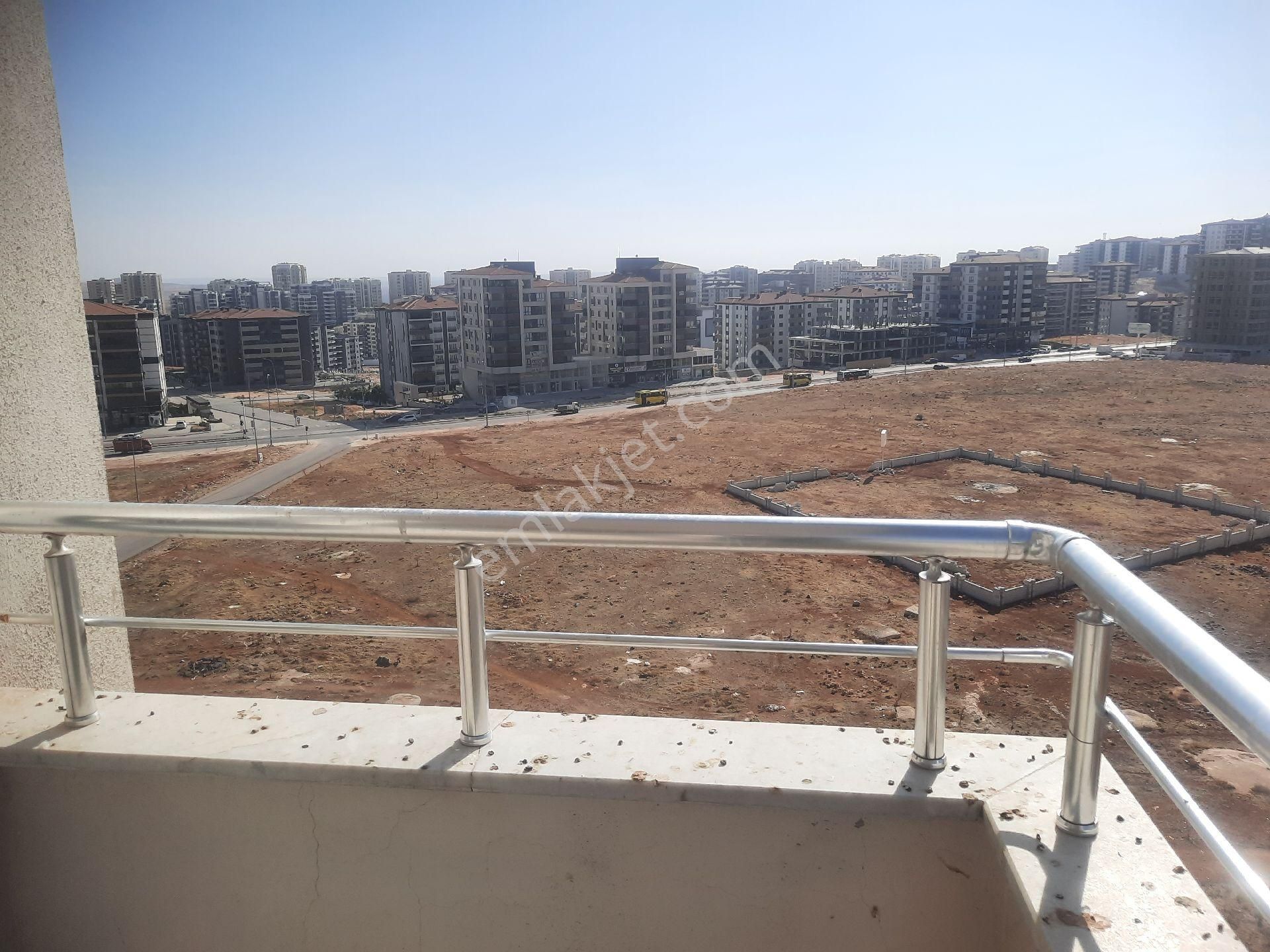 2+1 Amerikan Mutfak Slte Içerisinde Bakımlı Daire - Görsel 12