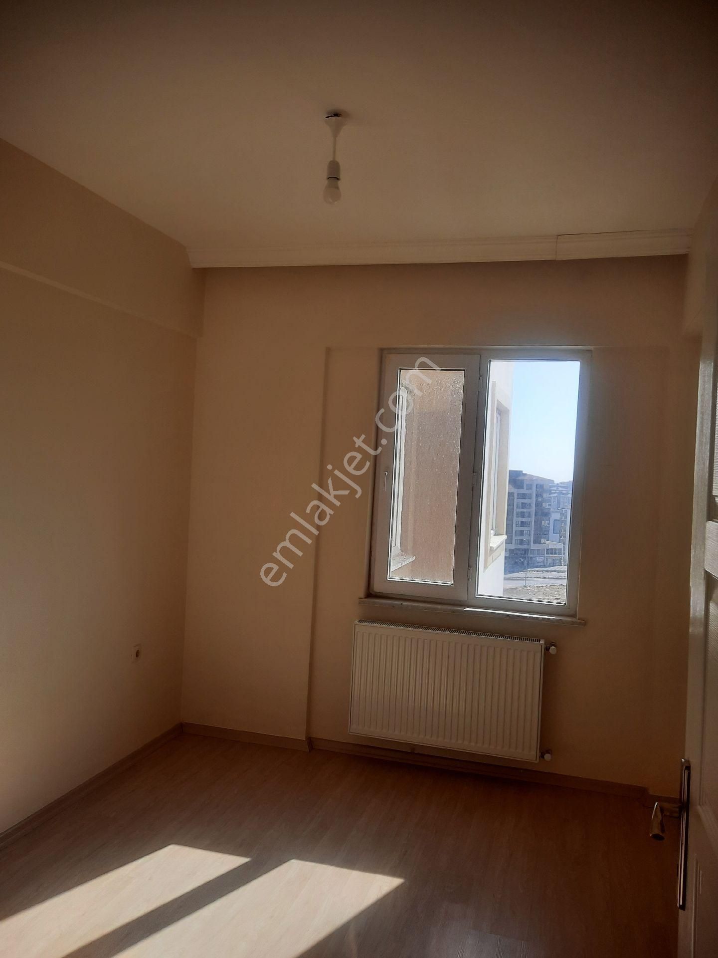 2+1 Amerikan Mutfak Slte Içerisinde Bakımlı Daire - Görsel 10