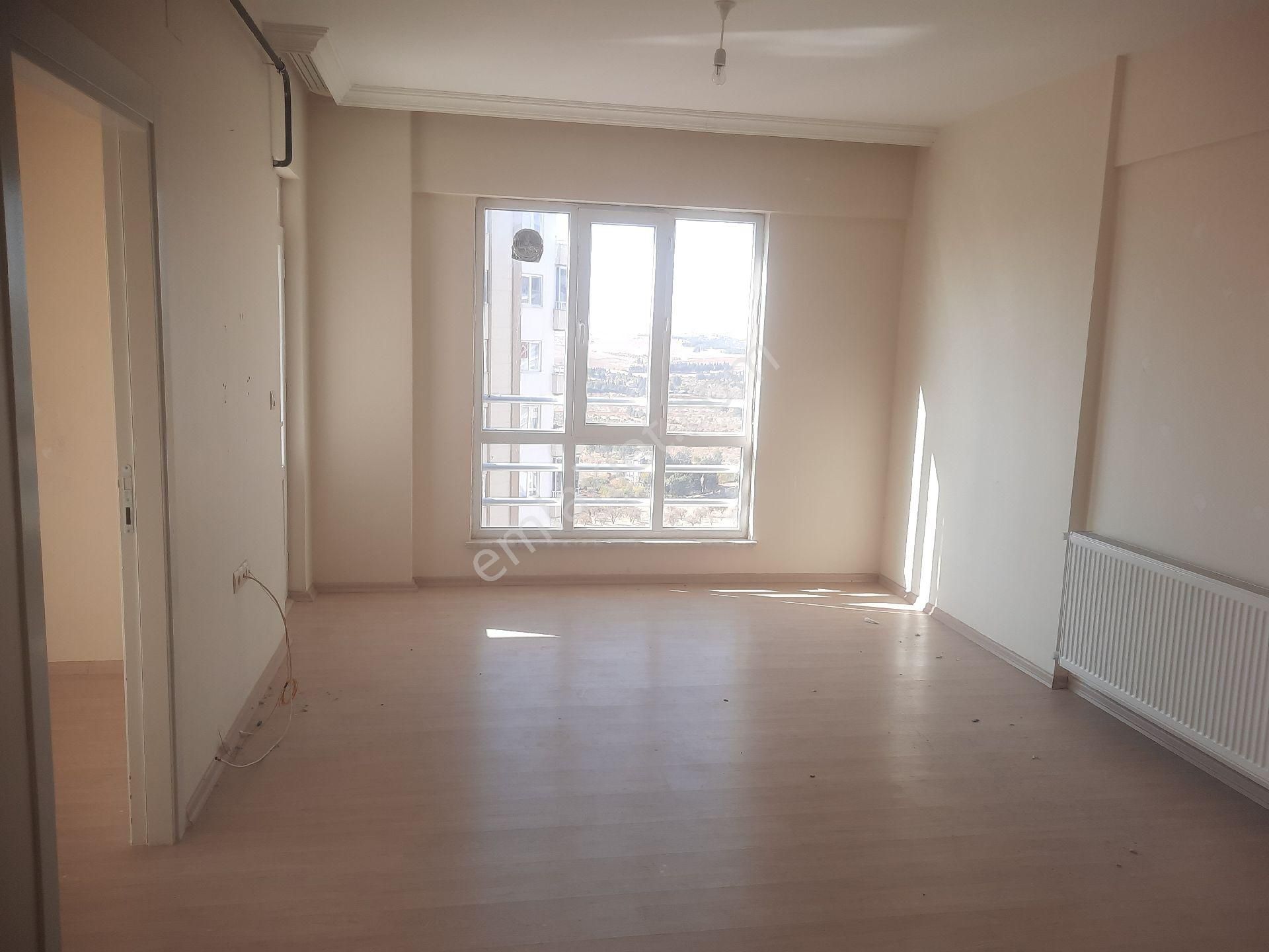 2+1 Amerikan Mutfak Slte Içerisinde Bakımlı Daire - Görsel 6