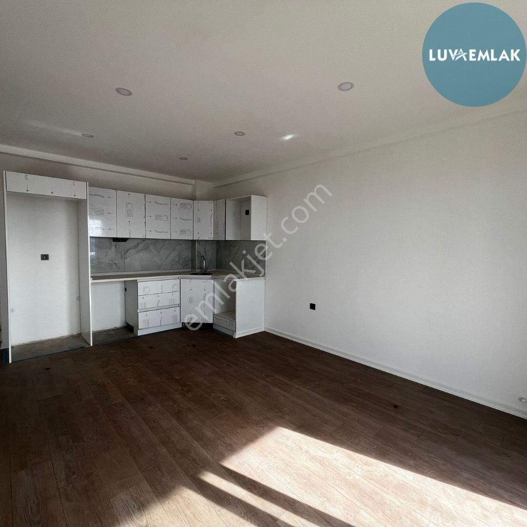 Didim Akbük'te Deniz Manzaralı Havuzlu Sitede 2+1 Daire - Görsel 6