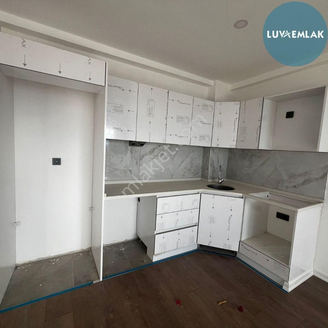 Didim Akbük'te Deniz Manzaralı Havuzlu Sitede 2+1 Daire - Görsel 11