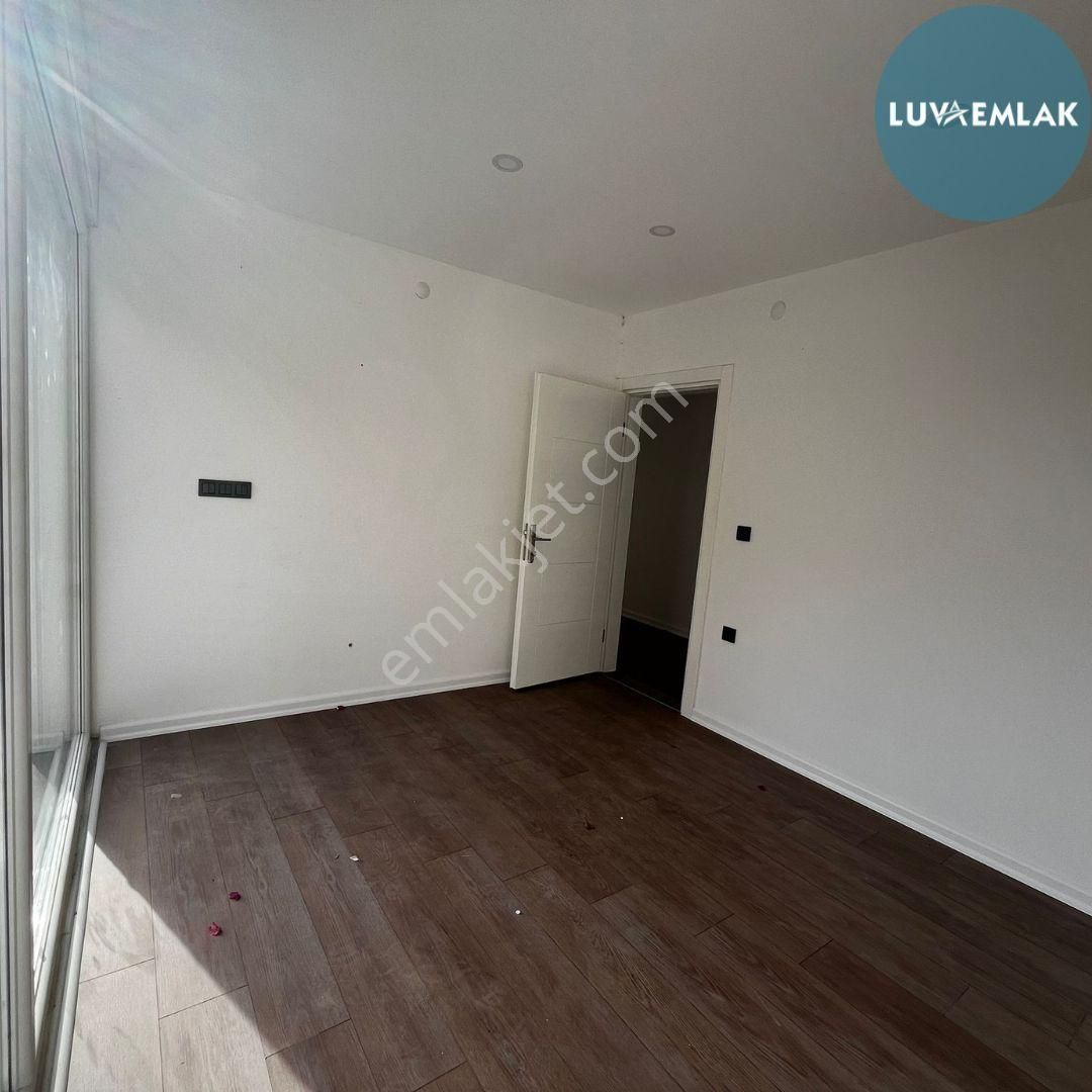 Didim Akbük'te Deniz Manzaralı Havuzlu Sitede 2+1 Daire - Görsel 9