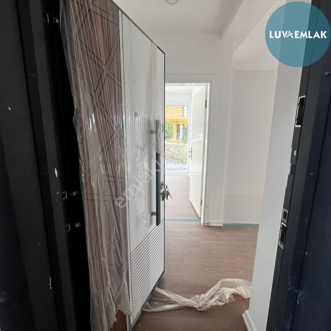 Didim Akbük'te Deniz Manzaralı Havuzlu Sitede 2+1 Daire - Görsel 5