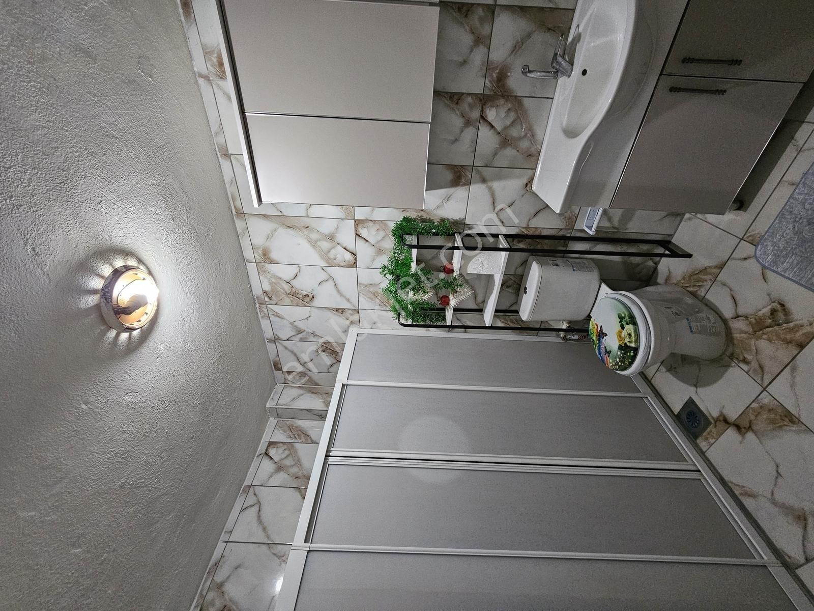 Yazır Öznare Sitelerinde Satılık 3+1 İçi Yapılı Daire - Görsel 15