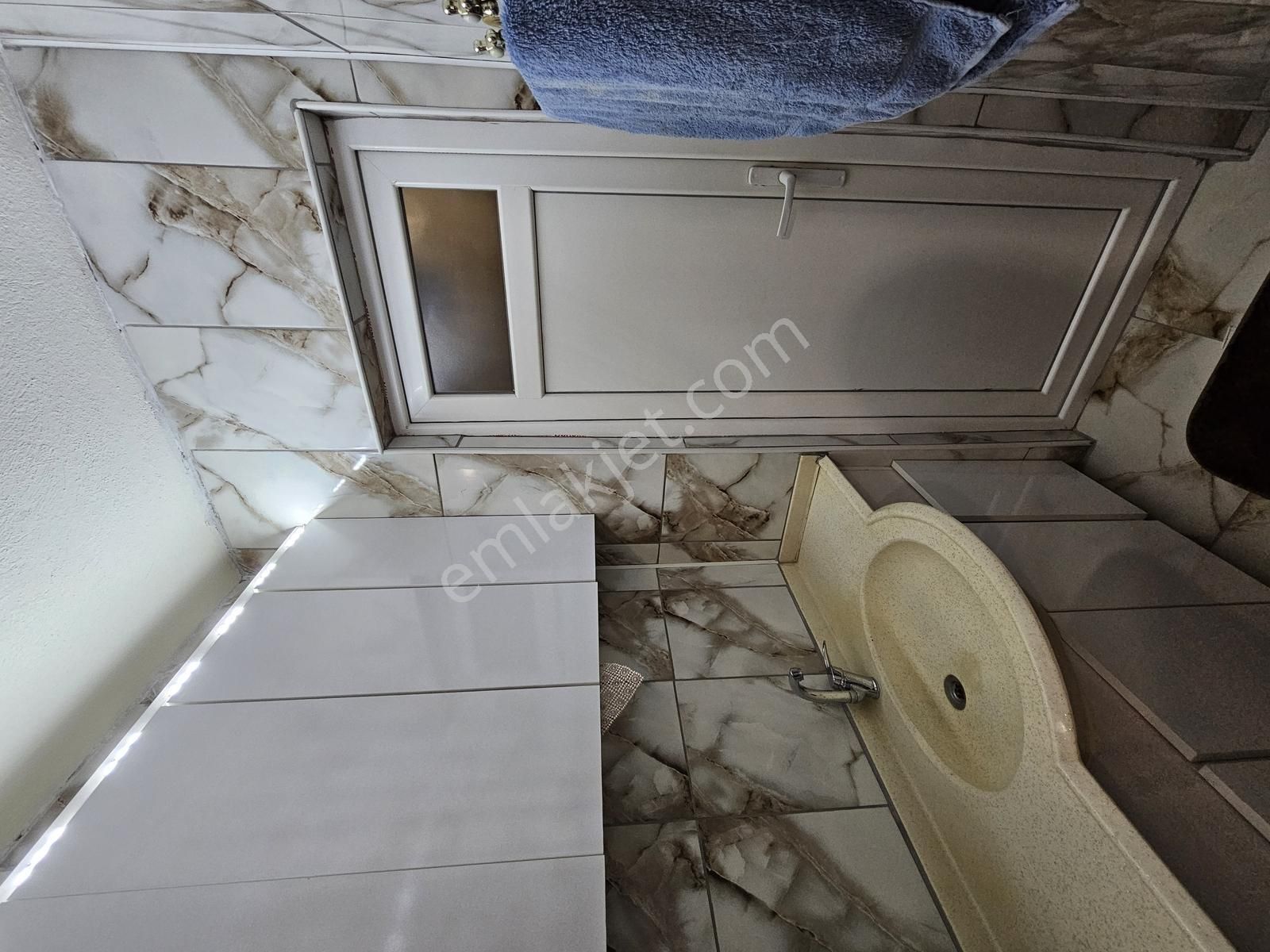 Yazır Öznare Sitelerinde Satılık 3+1 İçi Yapılı Daire - Görsel 11