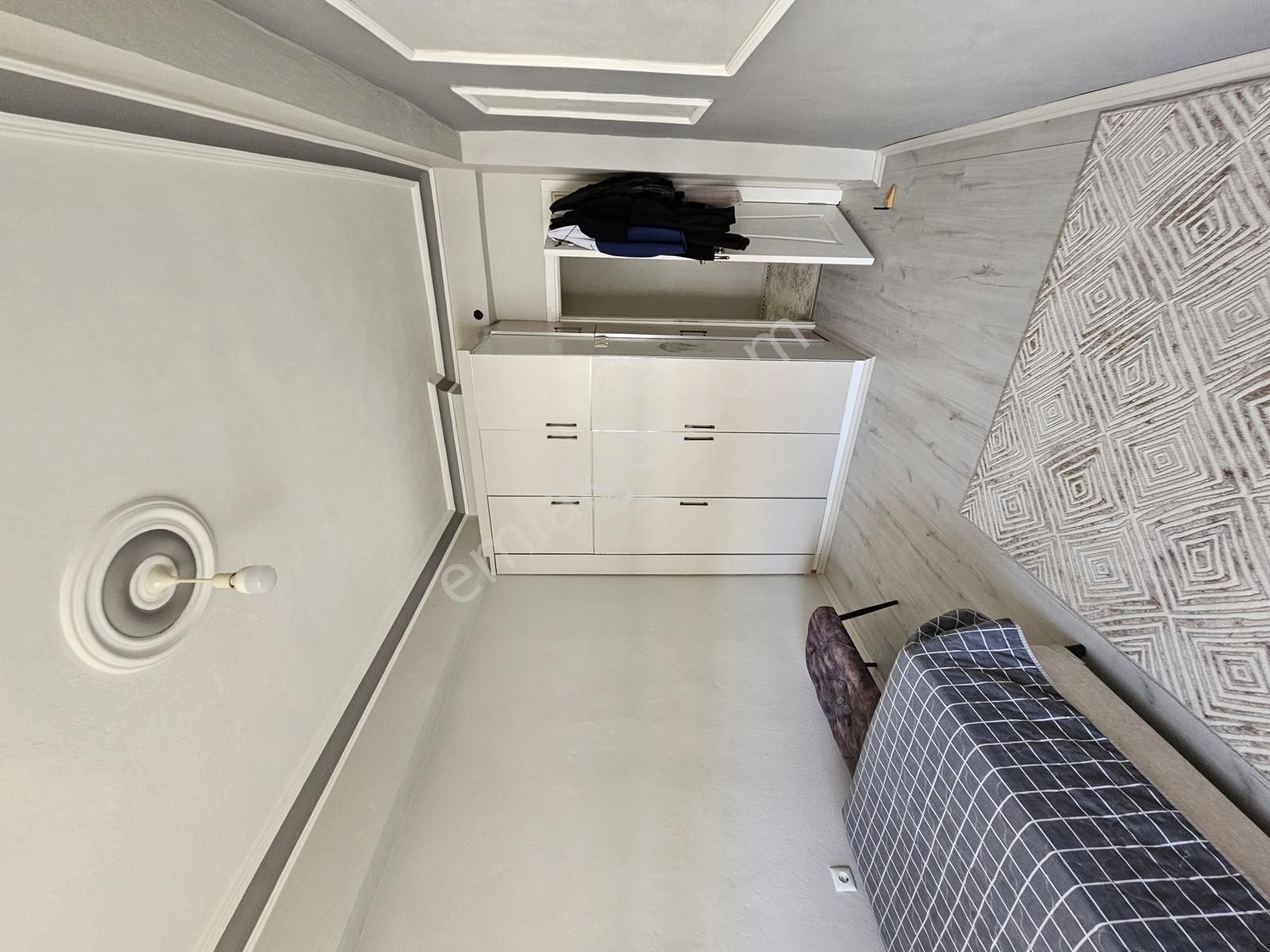 Yazır Öznare Sitelerinde Satılık 3+1 İçi Yapılı Daire - Görsel 4