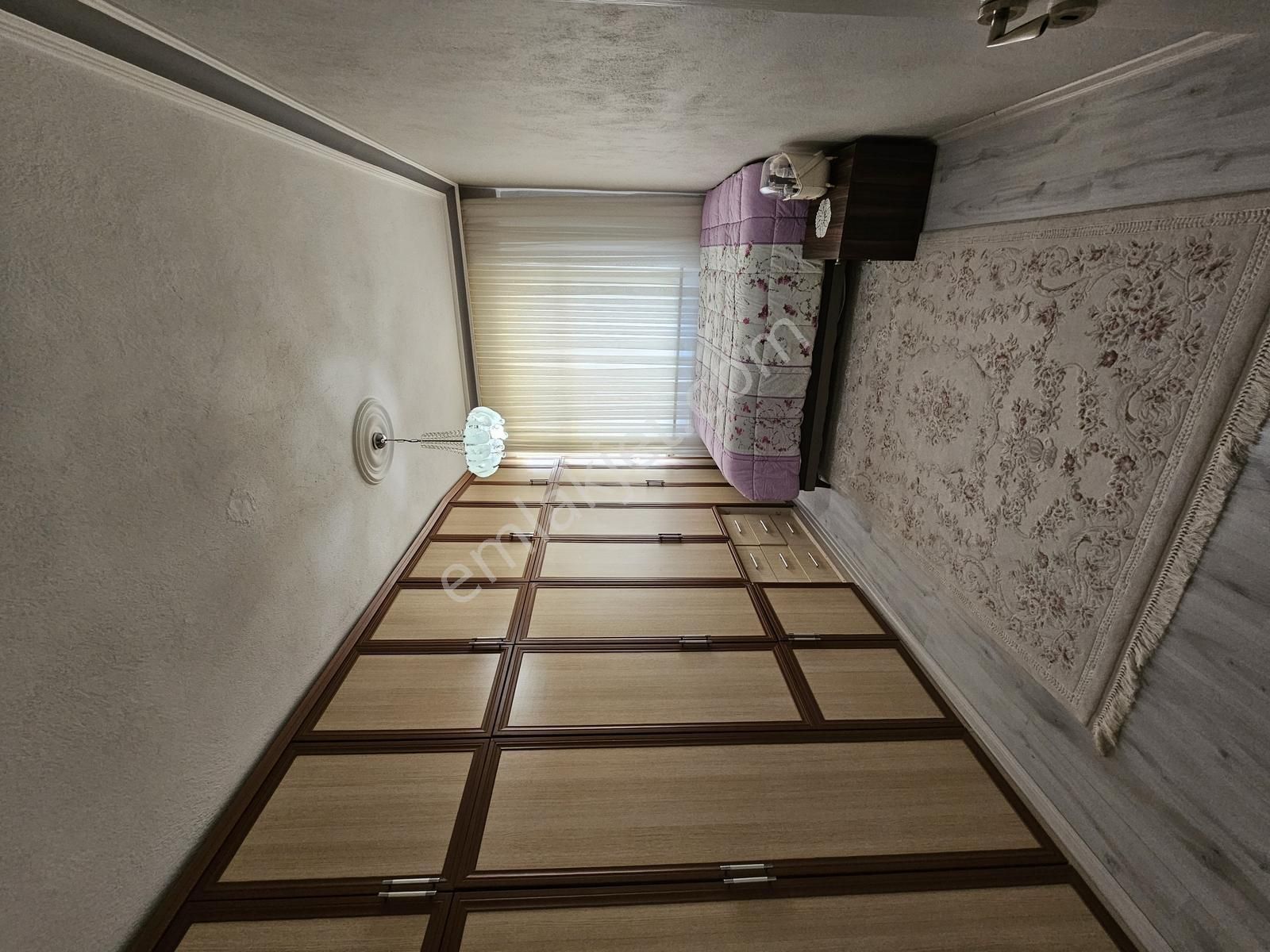 Yazır Öznare Sitelerinde Satılık 3+1 İçi Yapılı Daire - Görsel 5