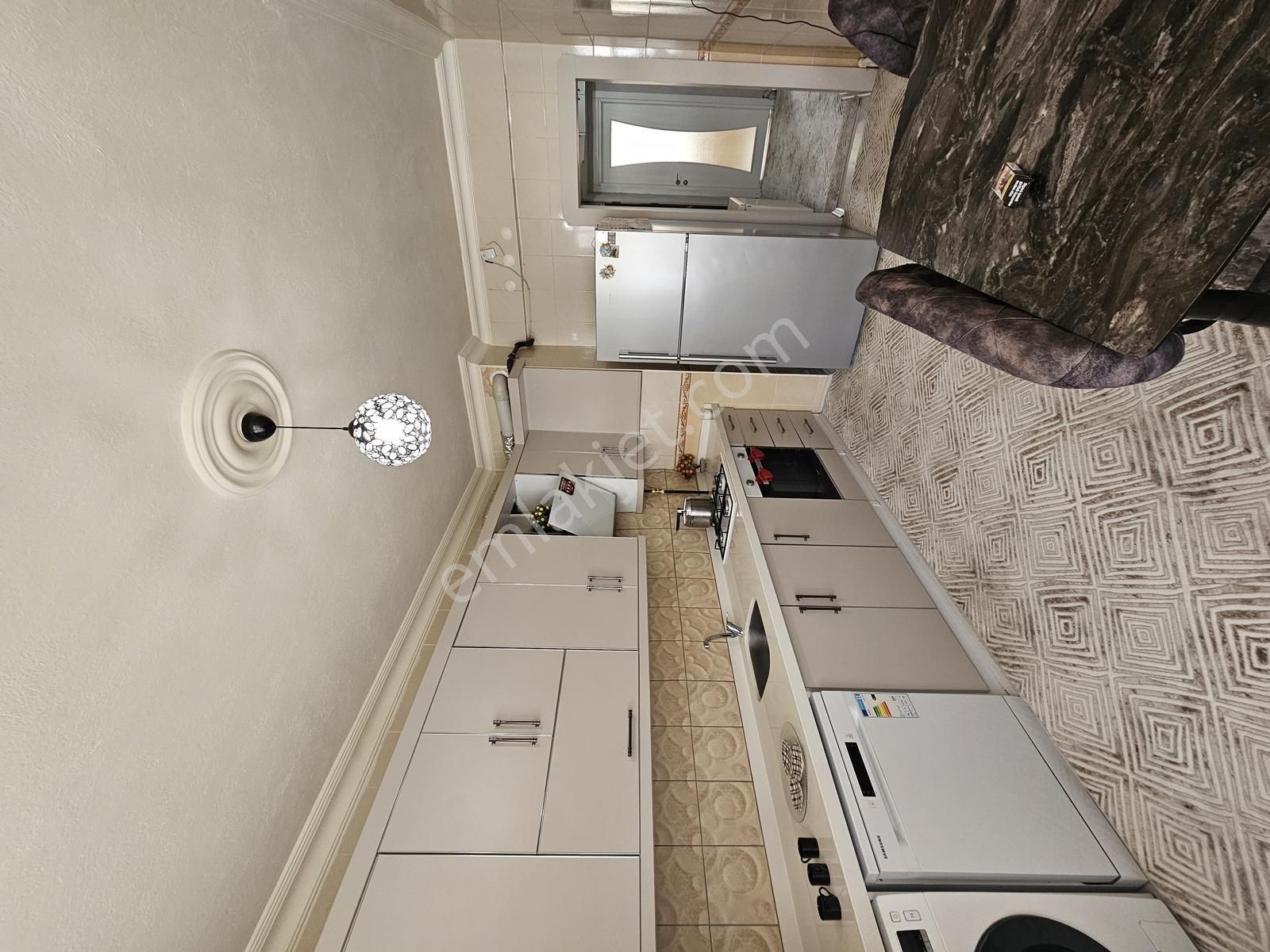 Yazır Öznare Sitelerinde Satılık 3+1 İçi Yapılı Daire - Görsel 14