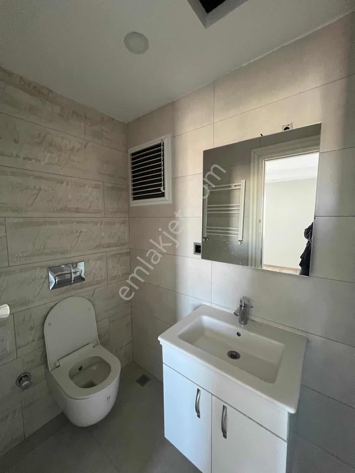 Gürselpaşada Lüks Sitede | 180 M² | 3 Cepheli 4+1 Kiralık - Görsel 24