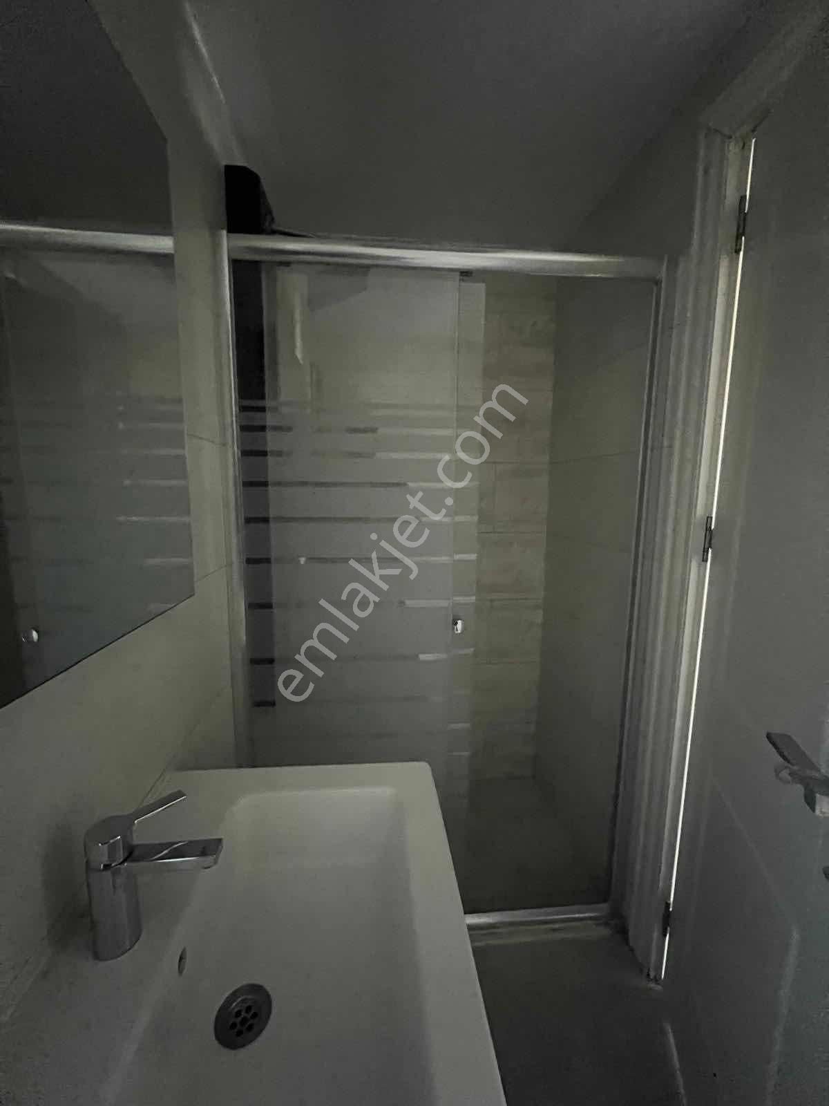 Gürselpaşada Lüks Sitede | 180 M² | 3 Cepheli 4+1 Kiralık - Görsel 29