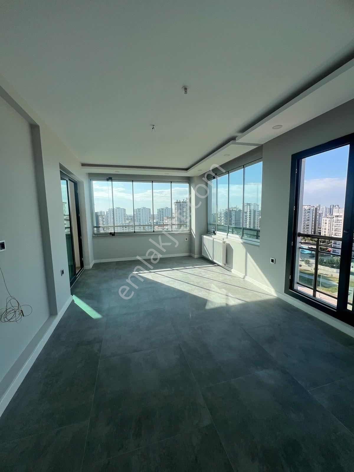 Gürselpaşada Lüks Sitede | 180 M² | 3 Cepheli 4+1 Kiralık - Görsel 7