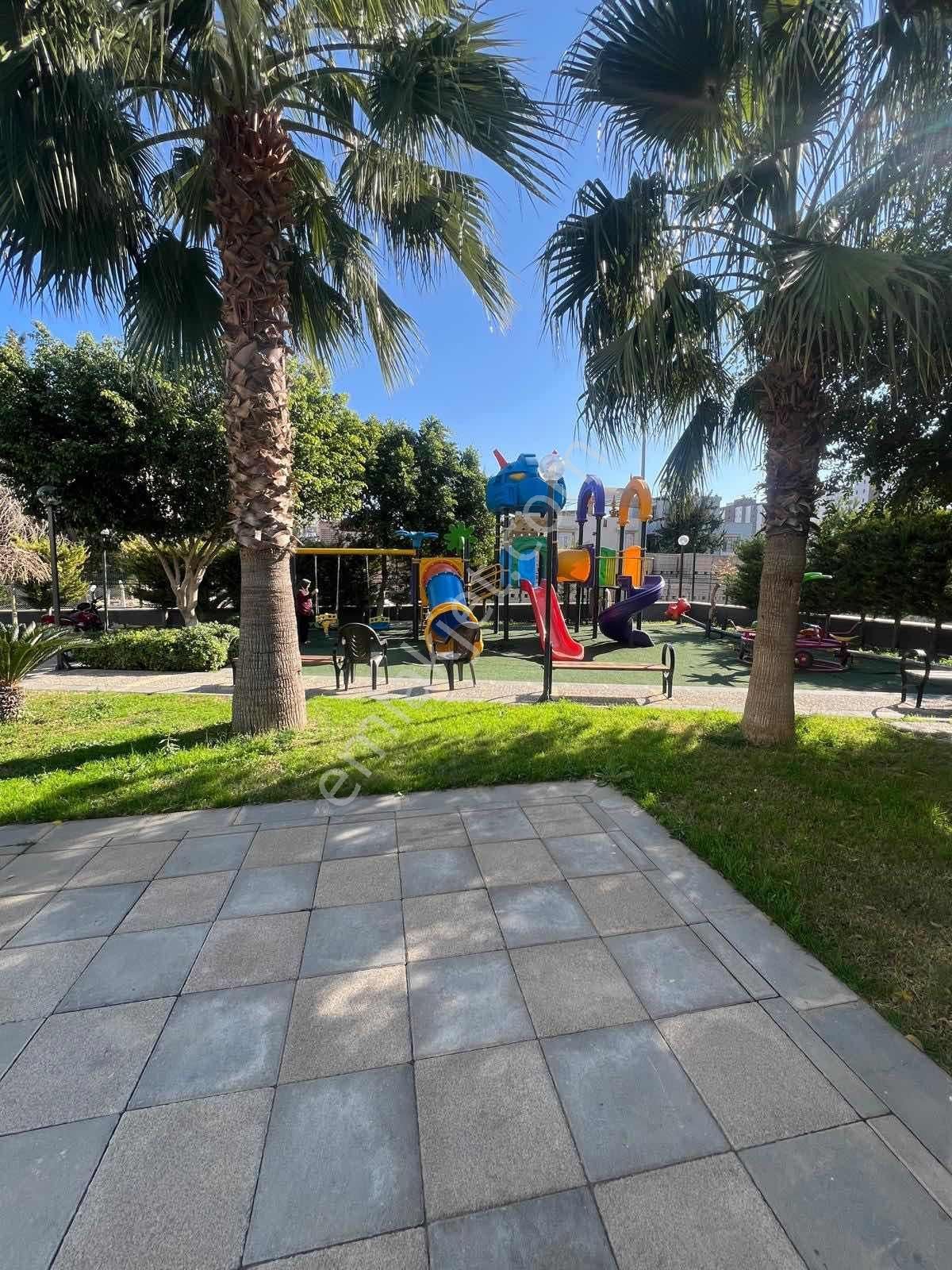 Gürselpaşada Lüks Sitede | 180 M² | 3 Cepheli 4+1 Kiralık - Görsel 35