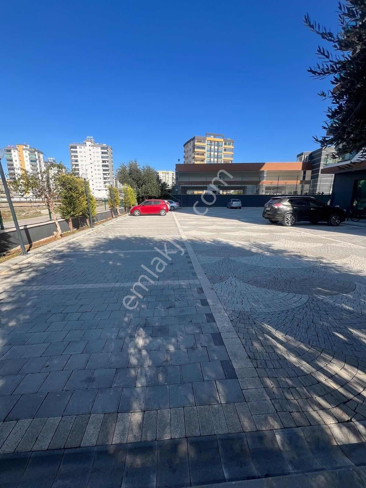 Gürselpaşada Lüks Sitede | 180 M² | 3 Cepheli 4+1 Kiralık - Görsel 28