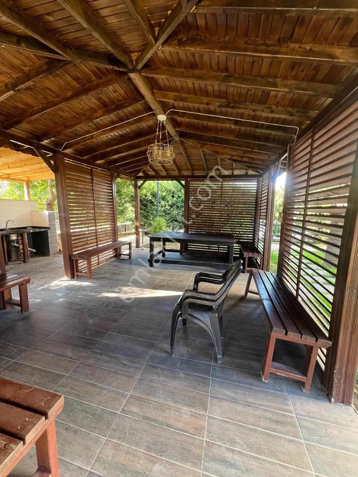 Gürselpaşada Lüks Sitede | 180 M² | 3 Cepheli 4+1 Kiralık - Görsel 5