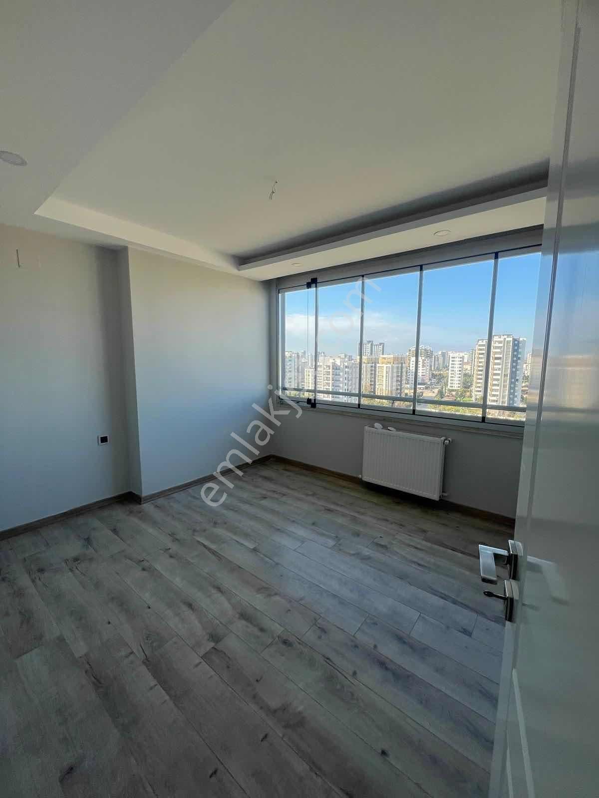 Gürselpaşada Lüks Sitede | 180 M² | 3 Cepheli 4+1 Kiralık - Görsel 31