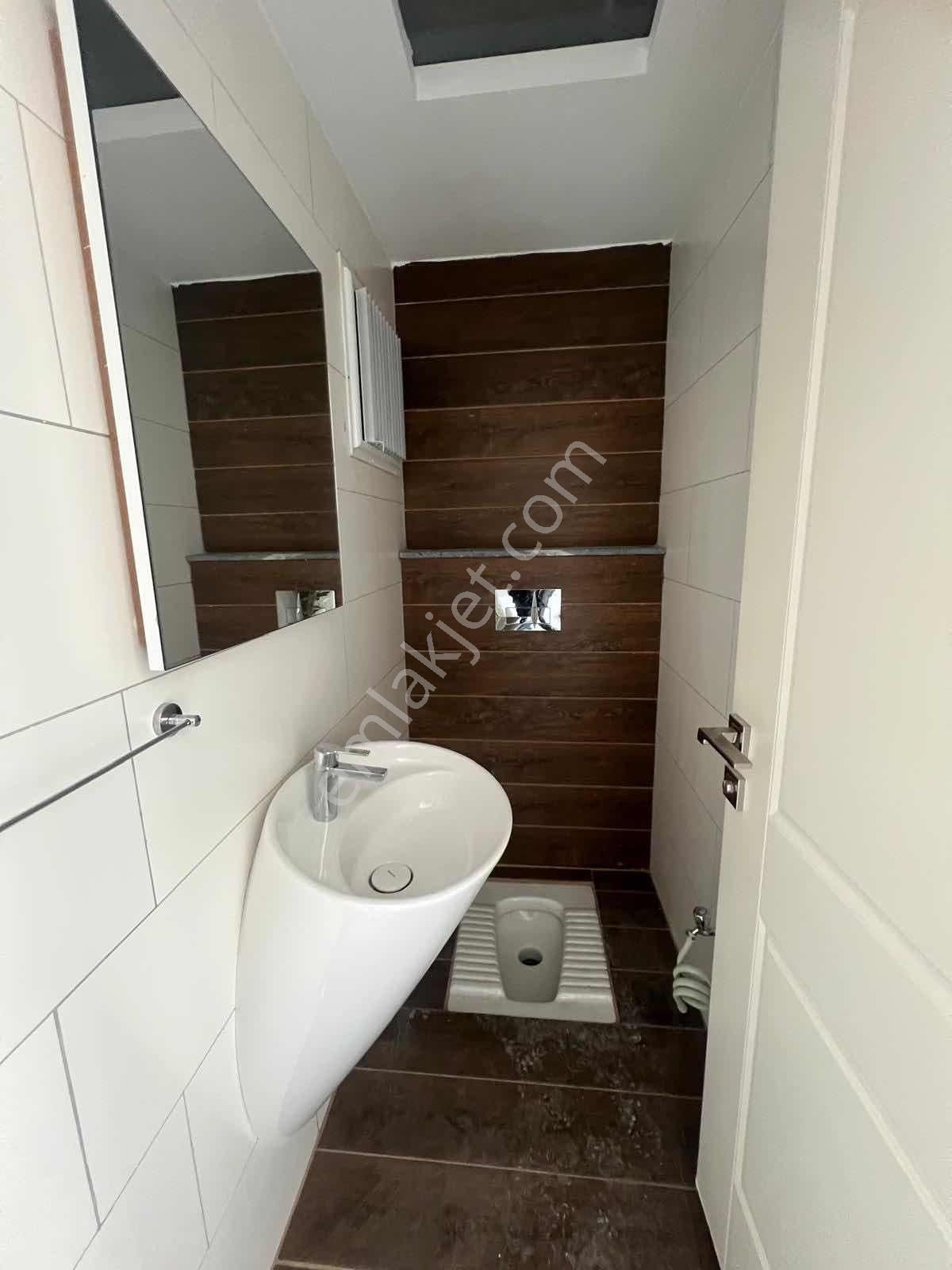 Gürselpaşada Lüks Sitede | 180 M² | 3 Cepheli 4+1 Kiralık - Görsel 16