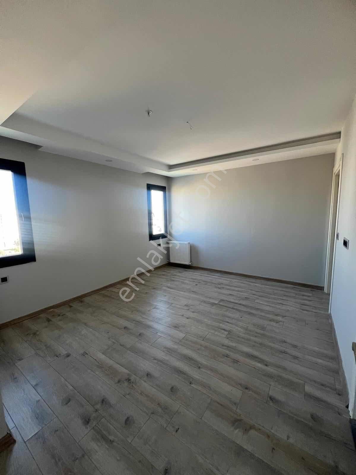 Gürselpaşada Lüks Sitede | 180 M² | 3 Cepheli 4+1 Kiralık - Görsel 14