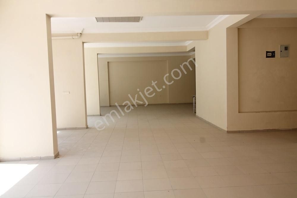 Çorlu Muhittinde Giriş Kat 300 M² Geniş Cepheli Kiracılı Dükkan - Görsel 12