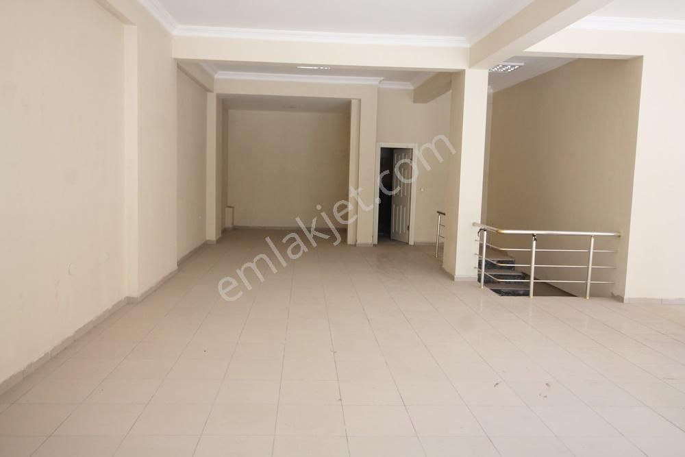 Çorlu Muhittinde Giriş Kat 300 M² Geniş Cepheli Kiracılı Dükkan - Görsel 9