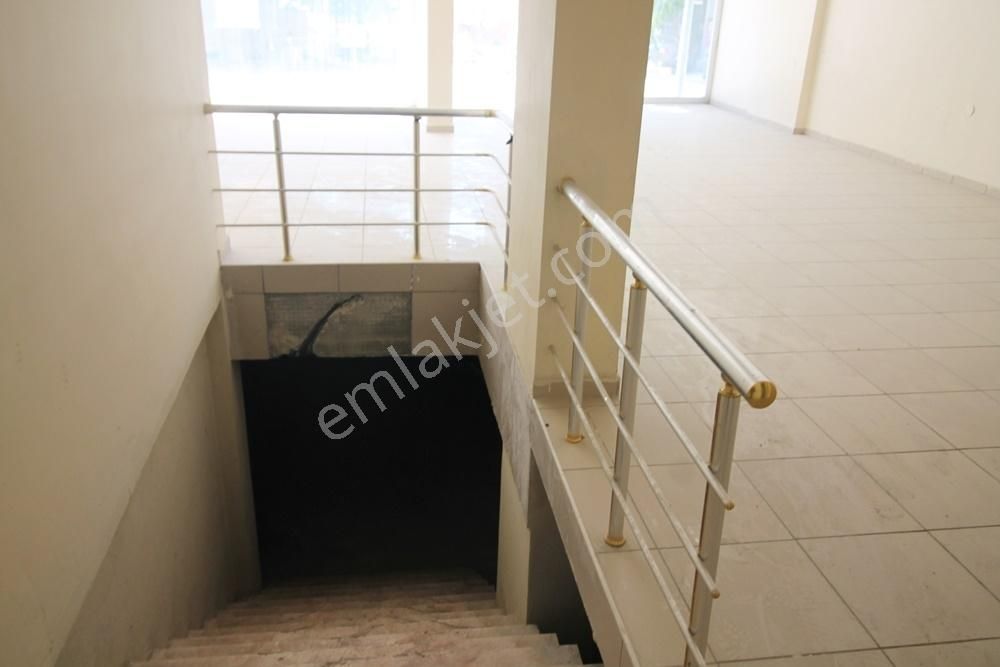 Çorlu Muhittinde Giriş Kat 300 M² Geniş Cepheli Kiracılı Dükkan - Görsel 15