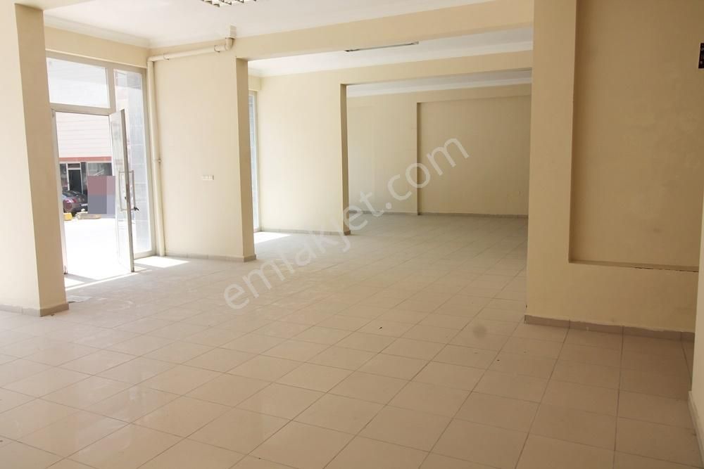 Çorlu Muhittinde Giriş Kat 300 M² Geniş Cepheli Kiracılı Dükkan - Görsel 10