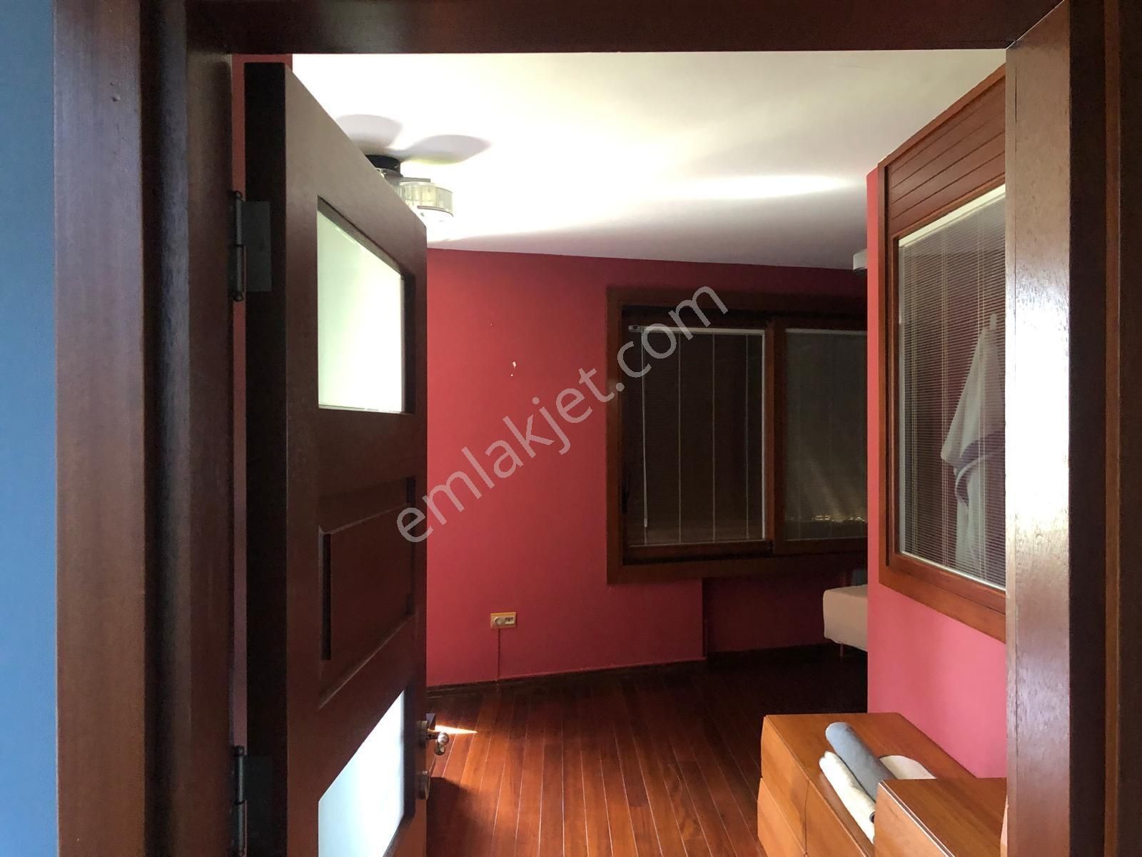 Alanya Konaklı'da Eşyalı Kiralık Villa - Görsel 6