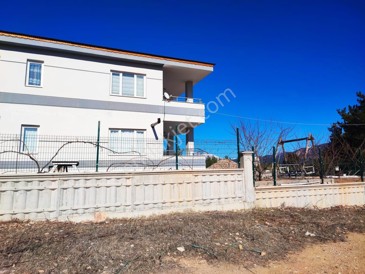 Kar Emlaktan Yenikonacık Kırıntı Mevkiinde 325 M2 Satılık Arsa - Görsel 5