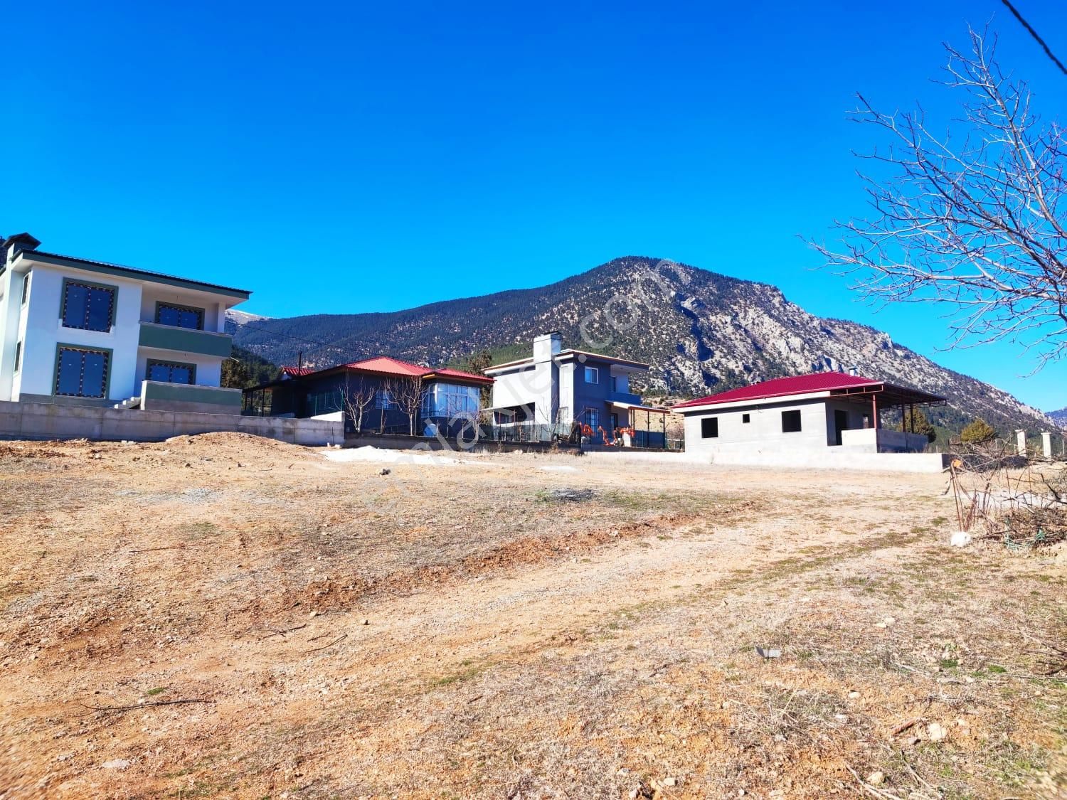 Kar Emlaktan Yenikonacık Kırıntı Mevkiinde 325 M2 Satılık Arsa - Görsel 27