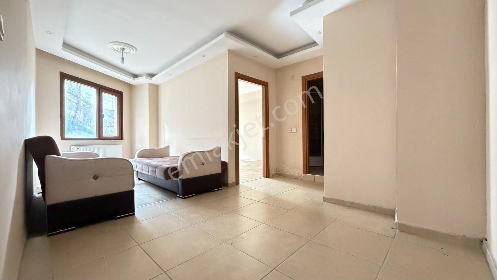 İlka'dan Talatpaşa Mh 2+1 Kiralık Daire Metrobüse 7dk - Görsel 2