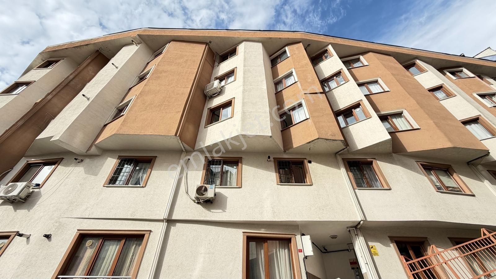 İlka'dan Talatpaşa Mh 2+1 Kiralık Daire Metrobüse 7dk - Görsel 15