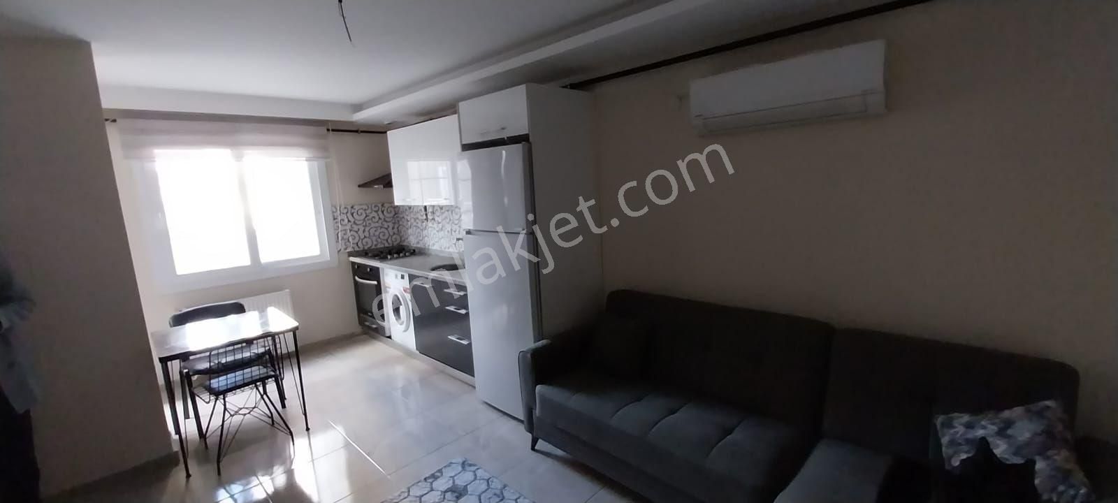 Baraj Yolu Cadde Üzeri 1+1 Eşyalı Kiralık - Görsel 3