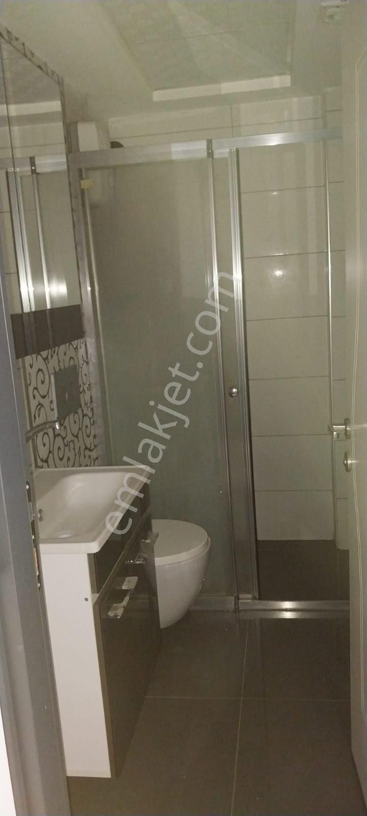 Baraj Yolu Cadde Üzeri 1+1 Eşyalı Kiralık - Görsel 8