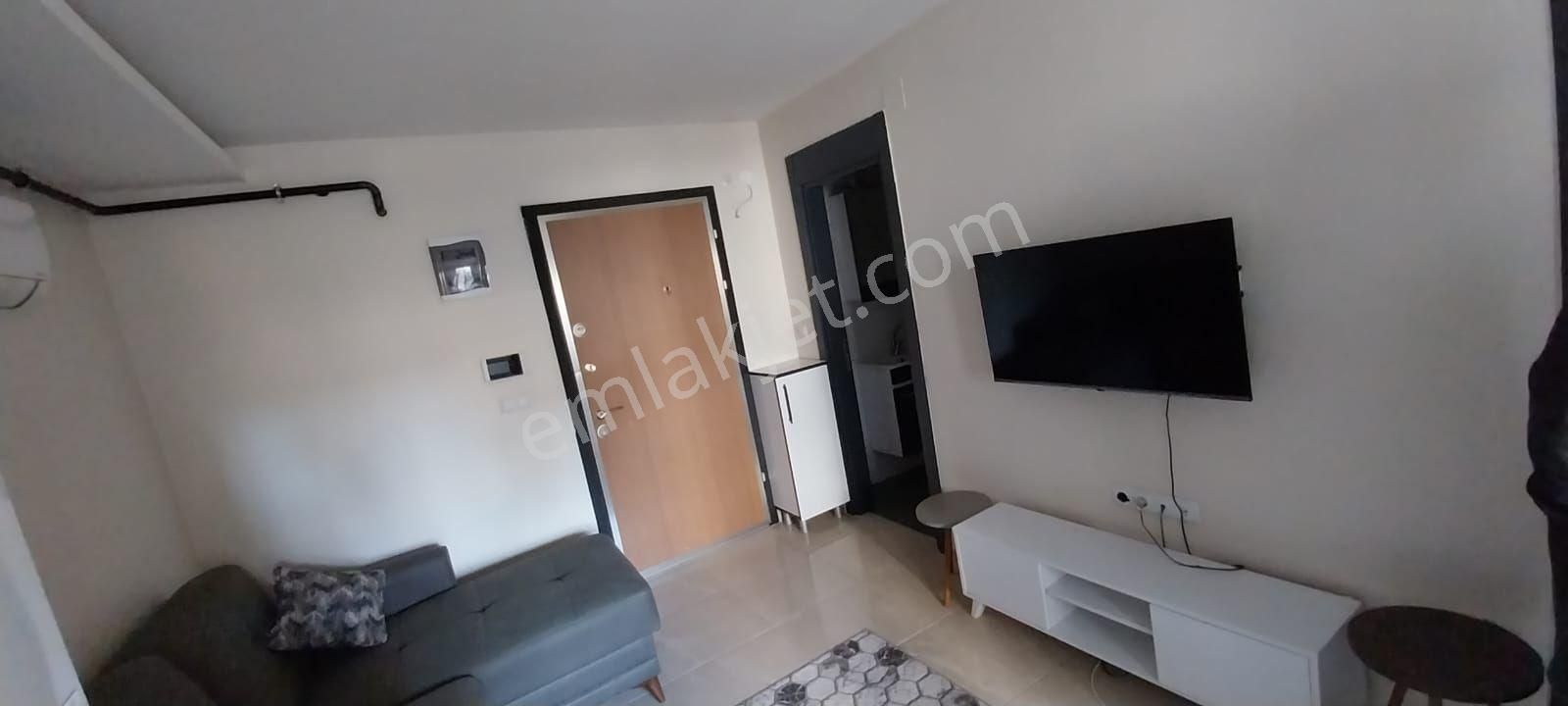 Baraj Yolu Cadde Üzeri 1+1 Eşyalı Kiralık - Görsel 4