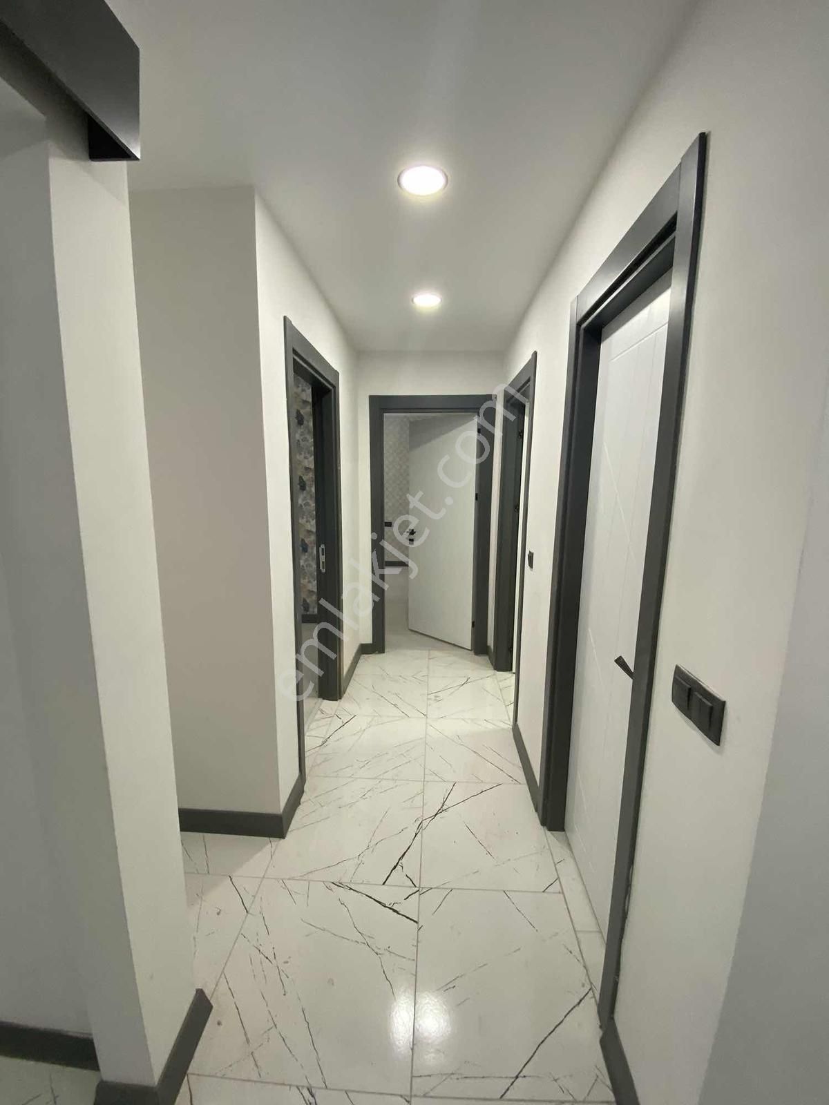 İldem Yeşilyurt Konutlarında 3+1 Oturulur Daire - Görsel 6