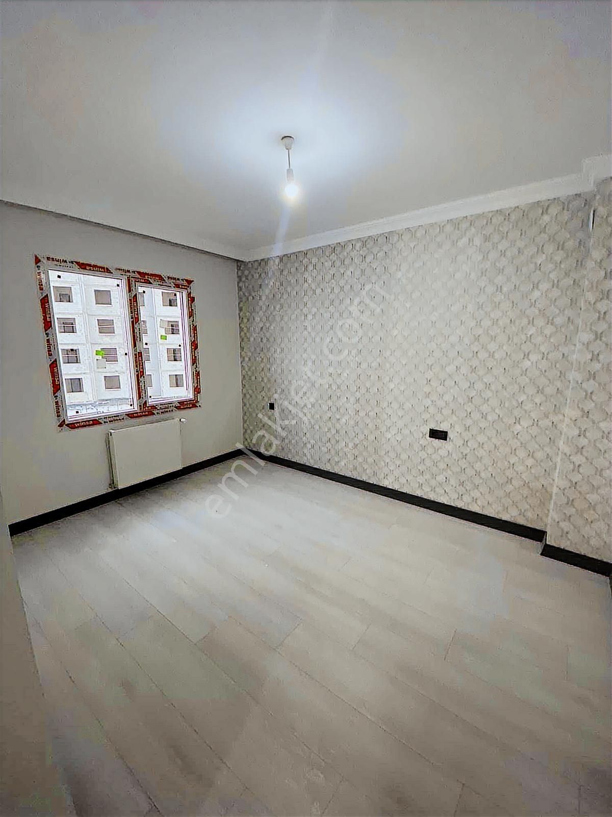 İldem Yeşilyurt Konutlarında 3+1 Oturulur Daire - Görsel 10