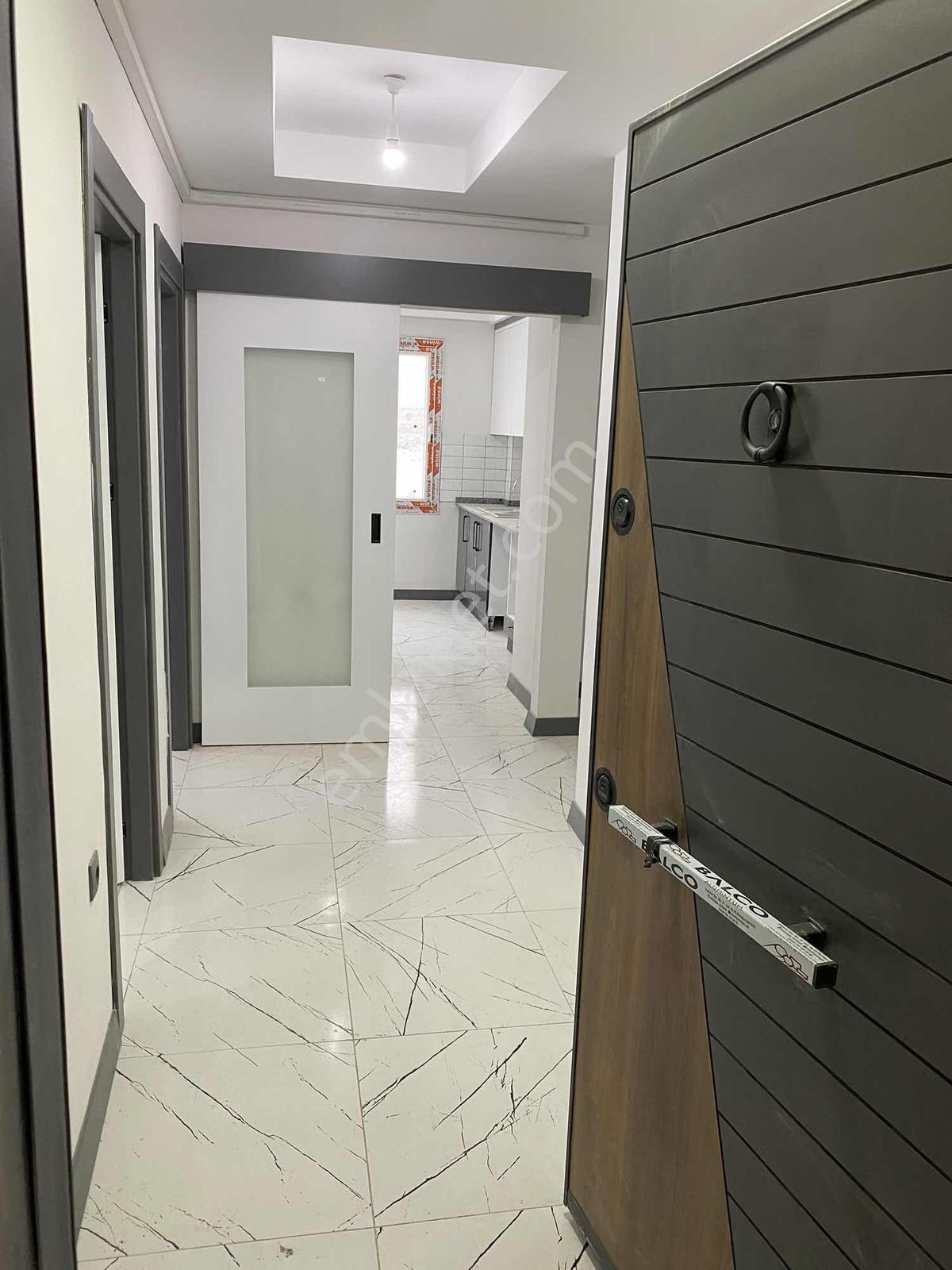 İldem Yeşilyurt Konutlarında 3+1 Oturulur Daire - Görsel 8