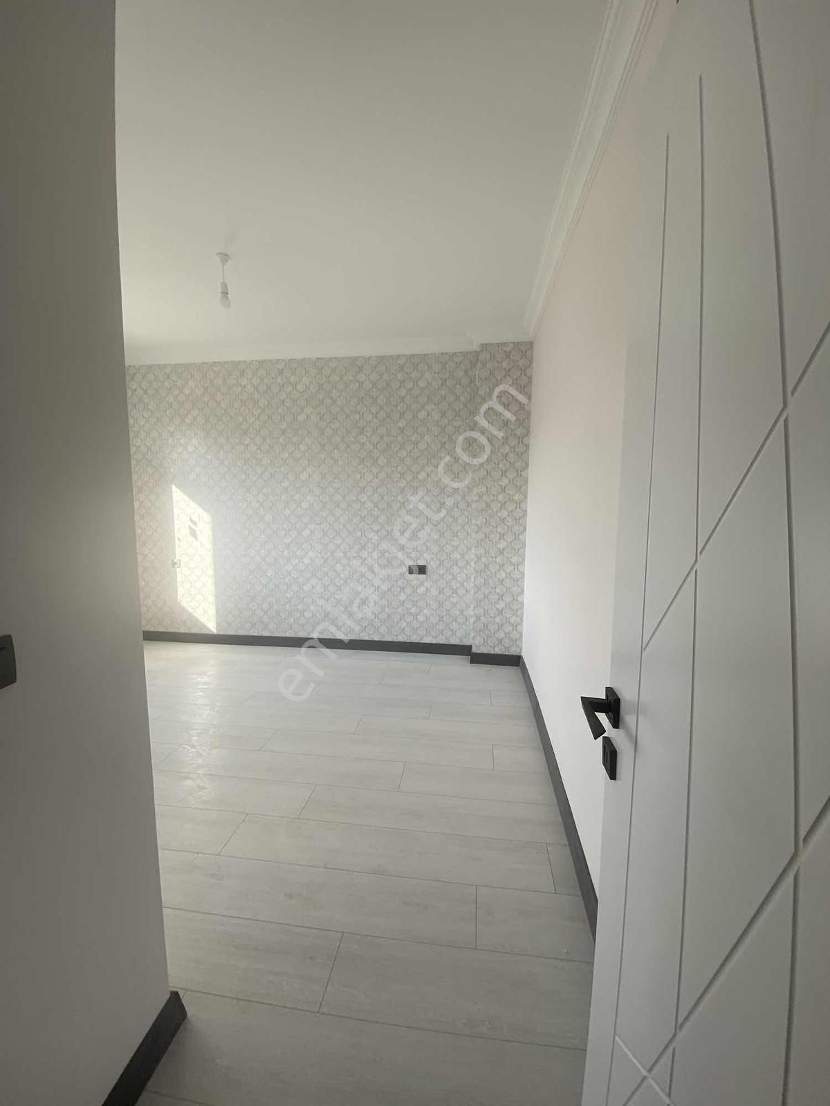 İldem Yeşilyurt Konutlarında 3+1 Oturulur Daire - Görsel 19