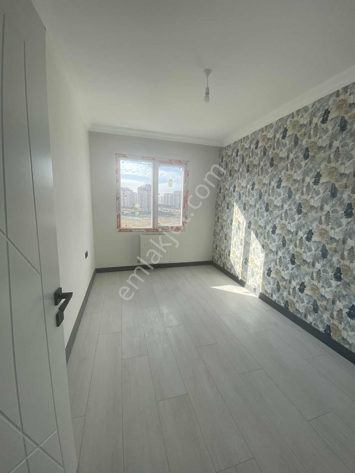 İldem Yeşilyurt Konutlarında 3+1 Oturulur Daire - Görsel 22