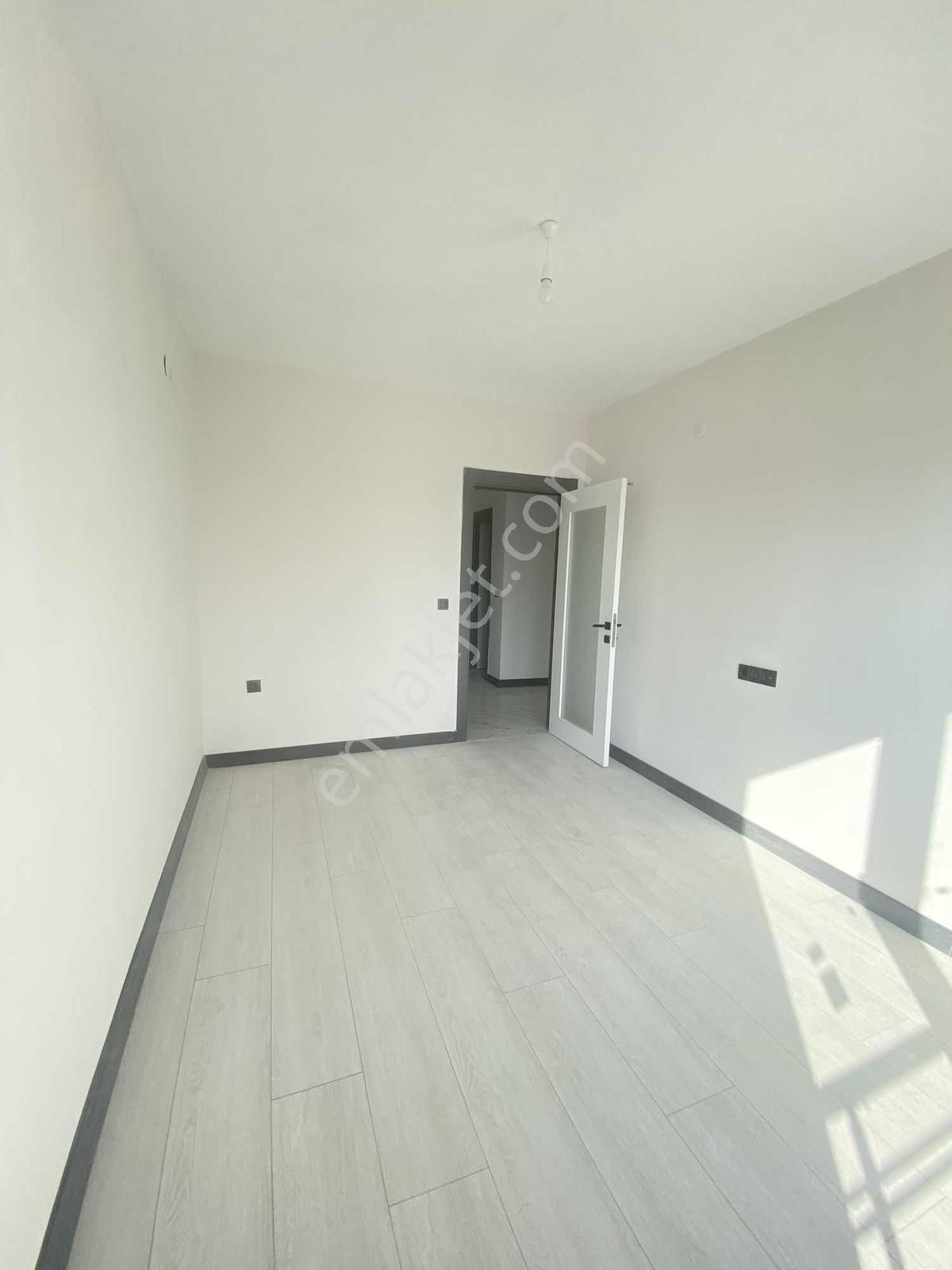 İldem Yeşilyurt Konutlarında 3+1 Oturulur Daire - Görsel 15