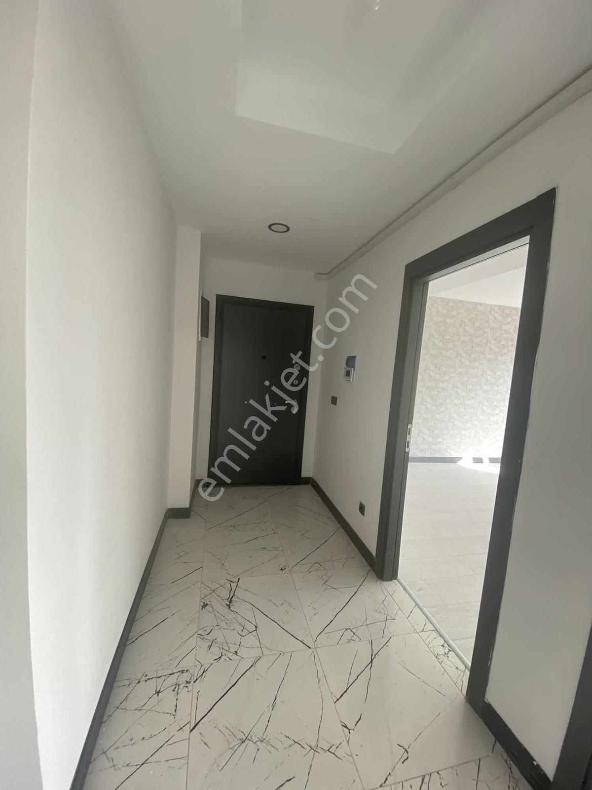 İldem Yeşilyurt Konutlarında 3+1 Oturulur Daire - Görsel 13