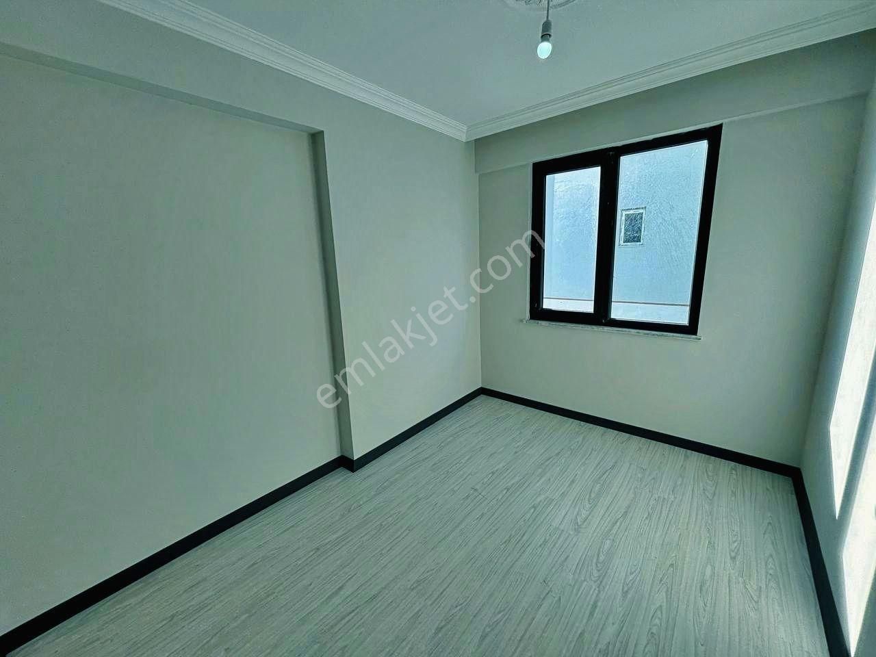 Uytundan Burhaniye Badem Alanında Doğalgazlı Arakat 2+1 Daire - Görsel 27