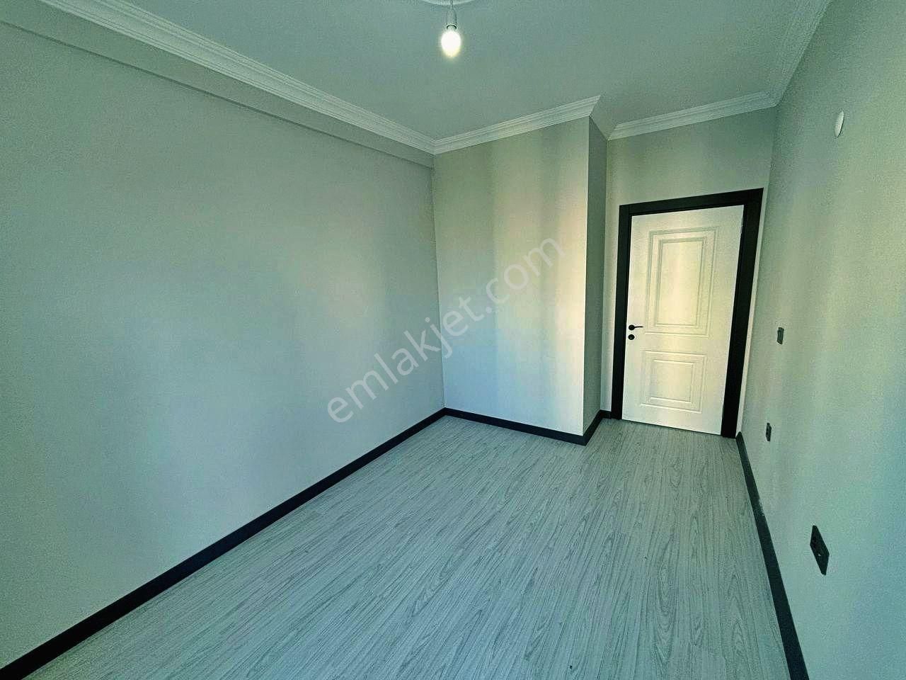 Uytundan Burhaniye Badem Alanında Doğalgazlı Arakat 2+1 Daire - Görsel 26