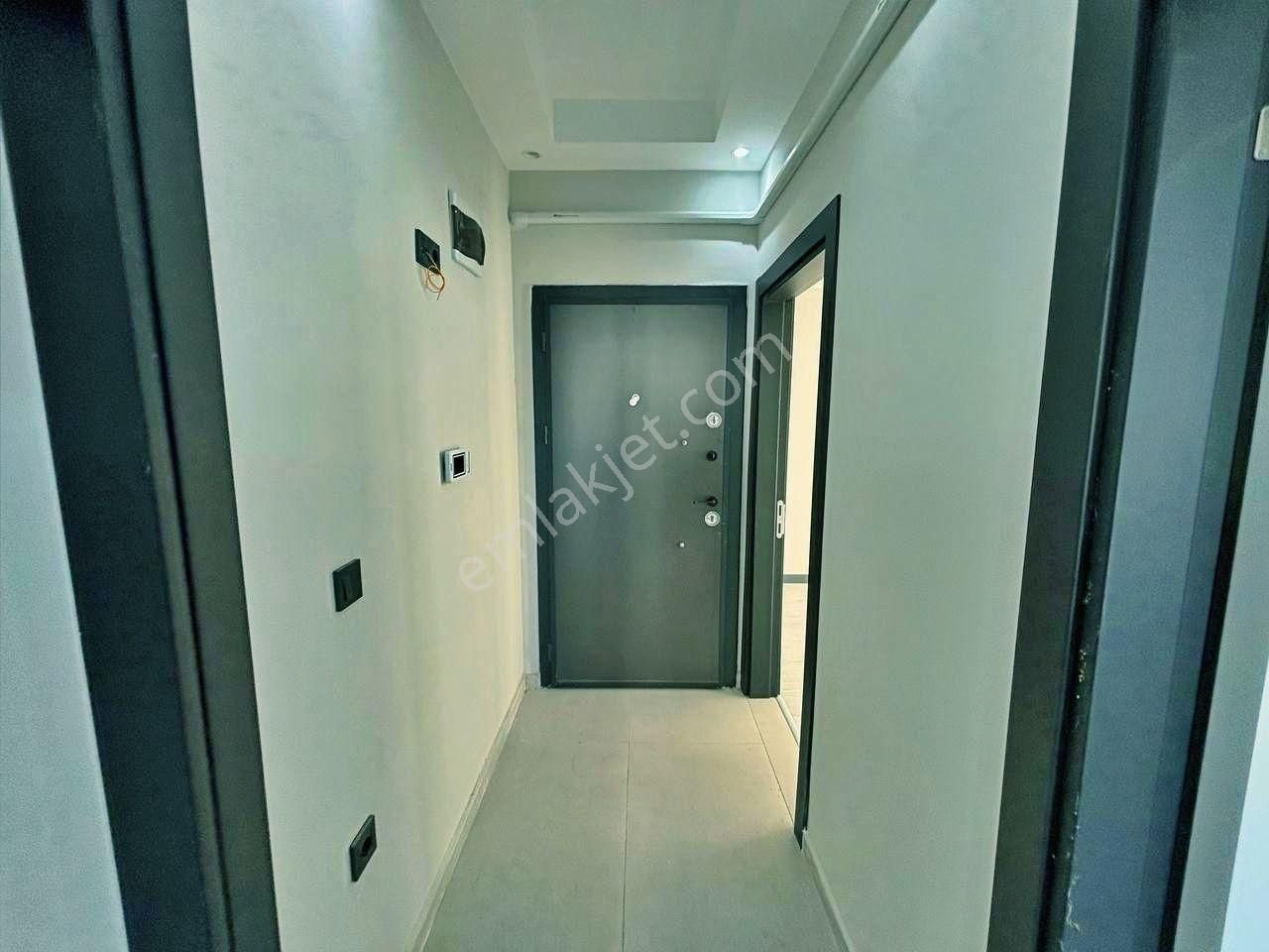 Uytundan Burhaniye Badem Alanında Doğalgazlı Arakat 2+1 Daire - Görsel 10