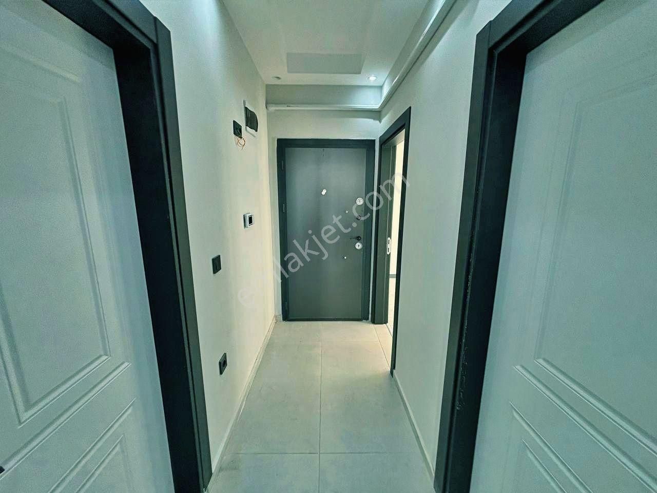 Uytundan Burhaniye Badem Alanında Doğalgazlı Arakat 2+1 Daire - Görsel 16